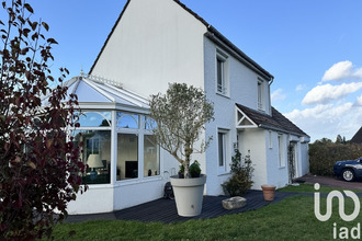 achat maison presles-en-brie 77220