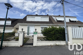 achat maison presles-en-brie 77220