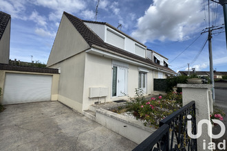 achat maison presles-en-brie 77220