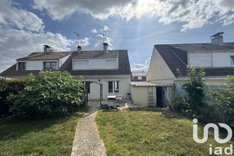 achat maison presles-en-brie 77220
