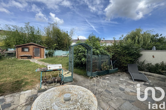 achat maison presles-en-brie 77220