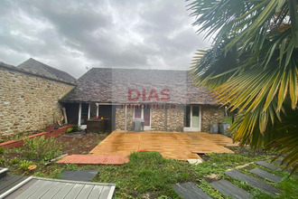 achat maison presles-en-brie 77220