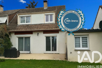 achat maison presles-en-brie 77220