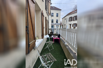 achat maison presles-en-brie 77220