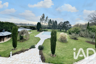 achat maison presles-en-brie 77220