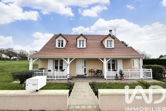 achat maison presles-en-brie 77220