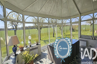 achat maison presles-en-brie 77220