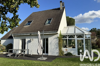 achat maison presles-en-brie 77220