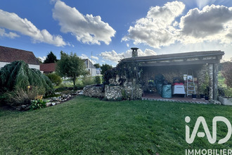 achat maison presles-en-brie 77220