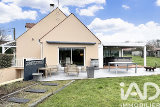 achat maison presles-en-brie 77220