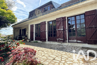 achat maison presles-en-brie 77220