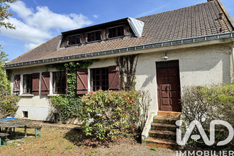 achat maison presles-en-brie 77220