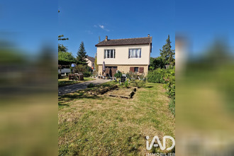 achat maison presles-en-brie 77220