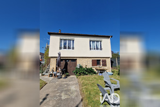achat maison presles-en-brie 77220