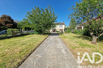 achat maison presles-en-brie 77220