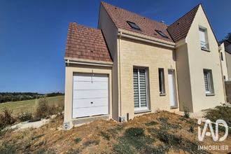 achat maison presles-en-brie 77220