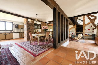 achat maison presles-en-brie 77220