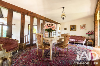 achat maison presles-en-brie 77220