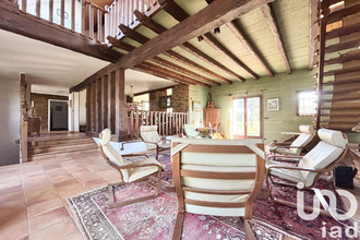 achat maison presles-en-brie 77220