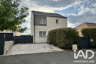 achat maison presles-en-brie 77220