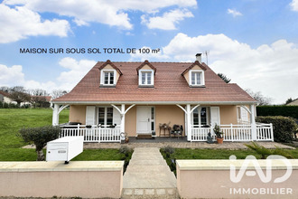 achat maison presles-en-brie 77220