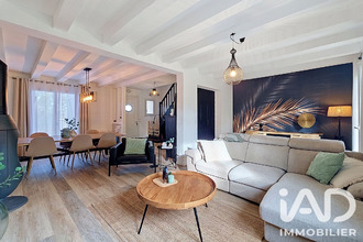 achat maison presles-en-brie 77220