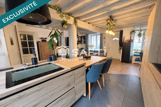 achat maison presles-en-brie 77220