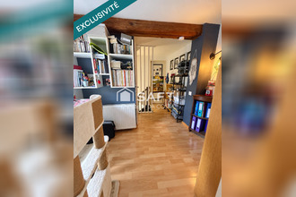 achat maison presles-en-brie 77220