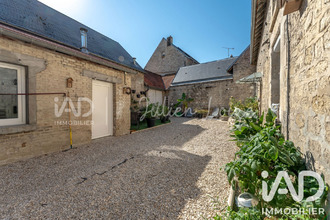 achat maison presles-et-boves 02370