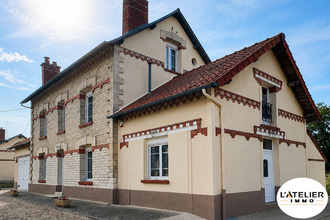 achat maison presles-et-thierny 02860