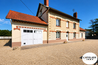 achat maison presles-et-thierny 02860