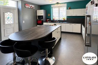 achat maison presles-et-thierny 02860