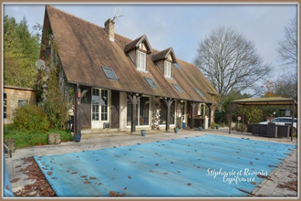 achat maison presly 18380