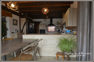 achat maison presly 18380