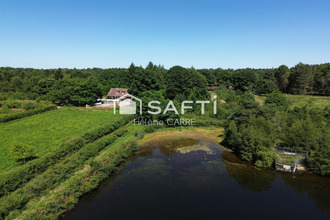 achat maison presly 18380