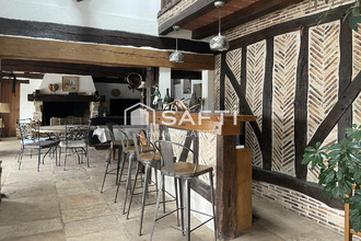 achat maison presly 18380