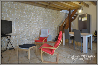 achat maison presly 18380