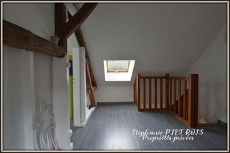 achat maison presly 18380