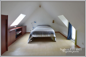 achat maison presly 18380