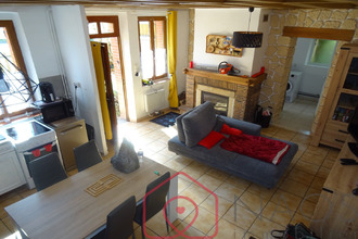 achat maison presly 18380