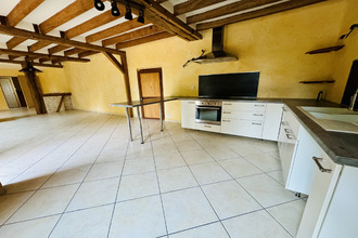 achat maison presnoy 45260