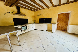 achat maison presnoy 45260