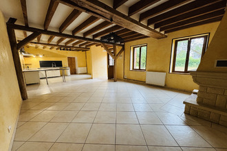 achat maison presnoy 45260