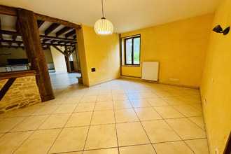 achat maison presnoy 45260