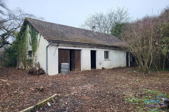 achat maison presnoy 45260