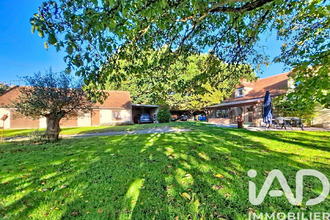 achat maison presnoy 45260