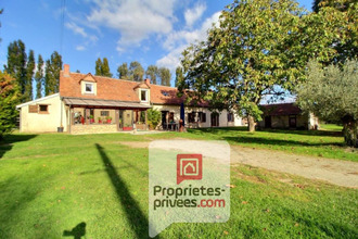 achat maison presnoy 45260