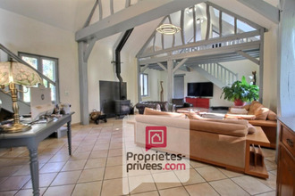 achat maison presnoy 45260