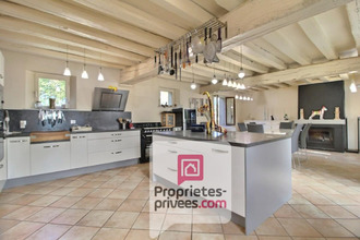 achat maison presnoy 45260