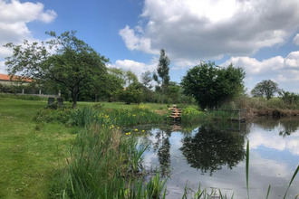 achat maison pressac 86460